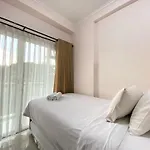 Cozy Living Studio At Gateway Pasteur Apartment By Travelio