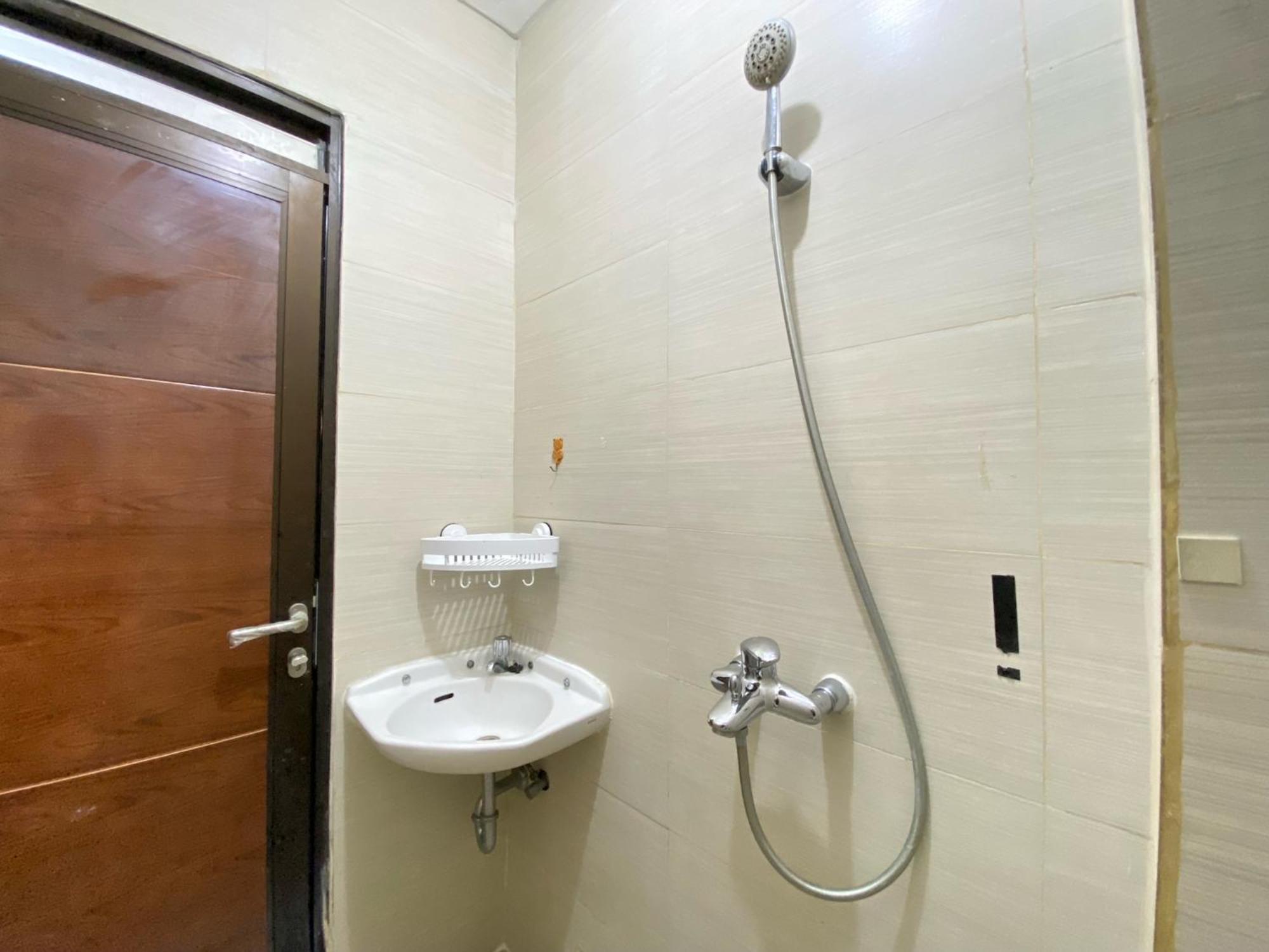 Cozy Living At Gateway Pasteur By Travelio * Bandung