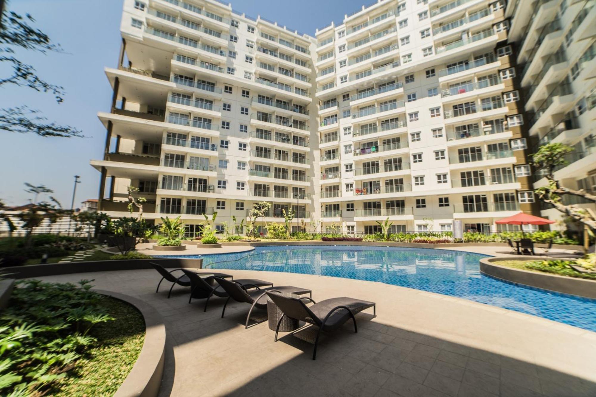 Cozy Living At Gateway Pasteur By Travelio *