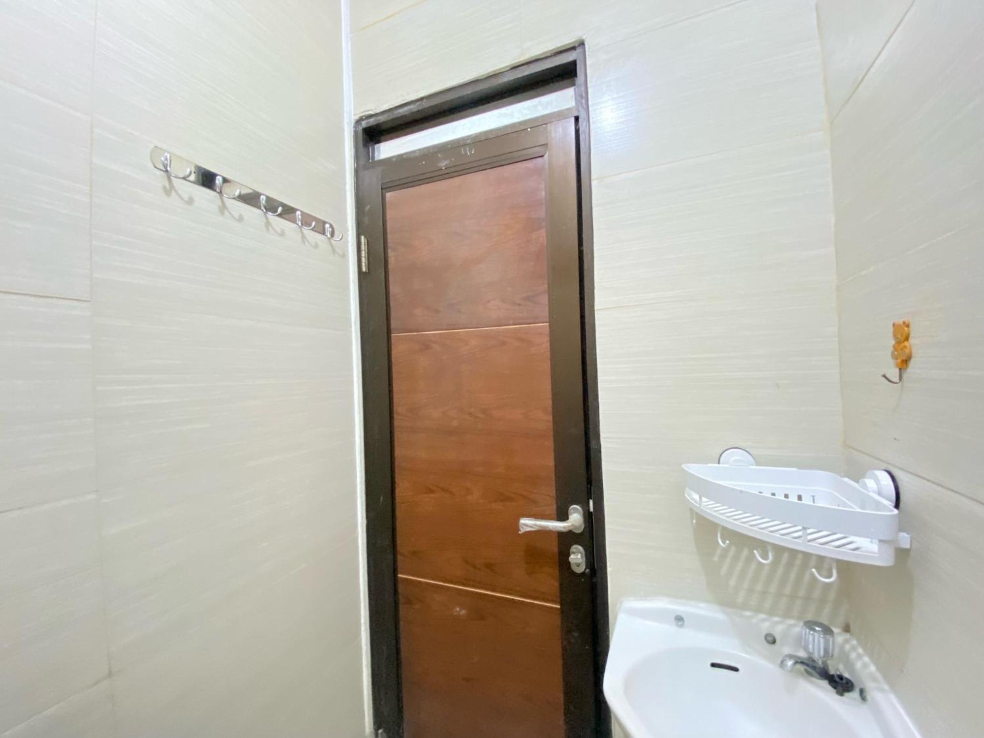 Apartemen Cozy Living At Gateway Pasteur By Travelio *