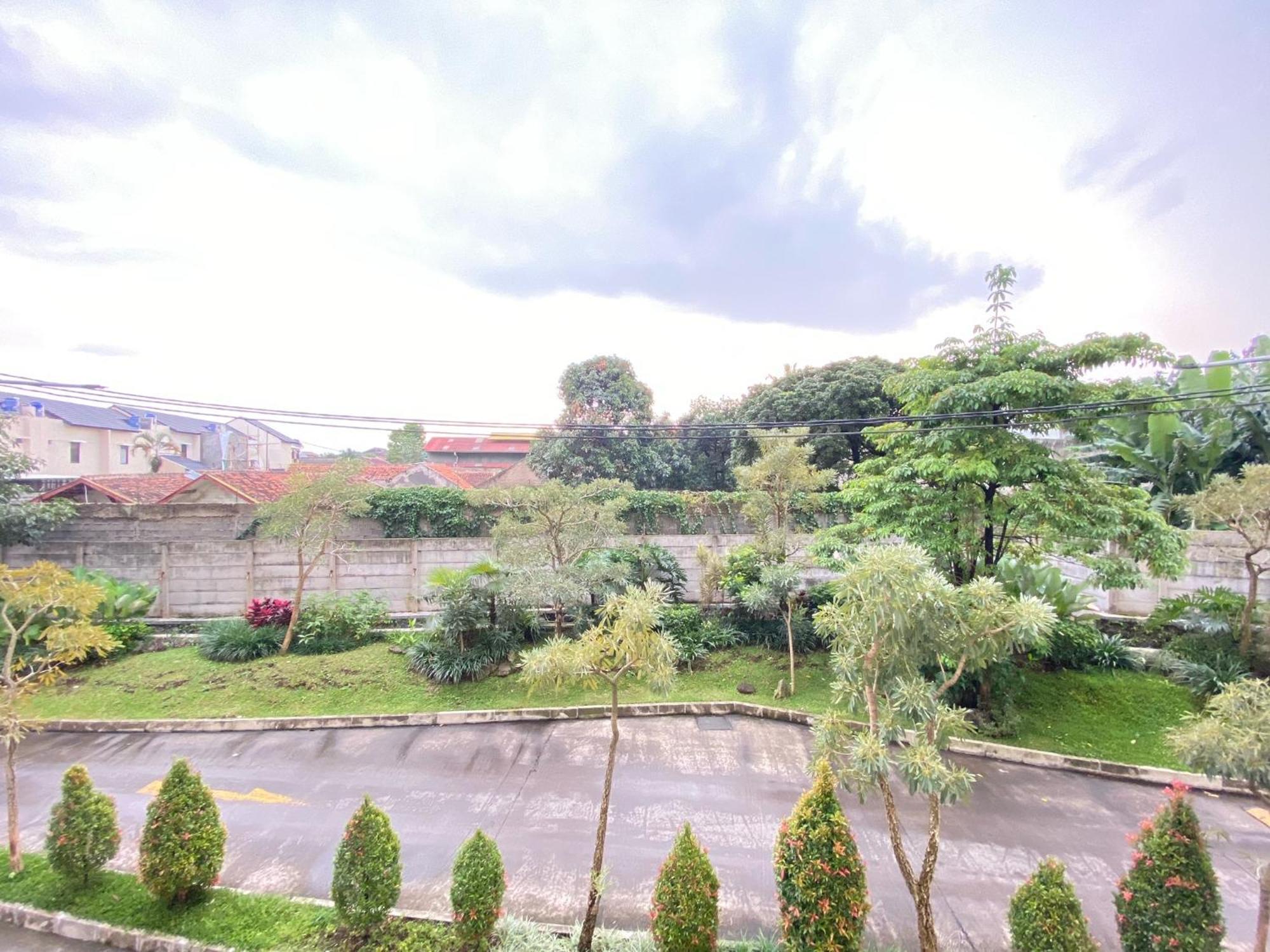 Cozy Living At Gateway Pasteur By Travelio Bandung
